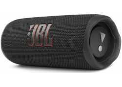 JBL Flip 6 reproduktor, černá