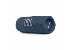JBL Flip 6 reproduktor, modrá
