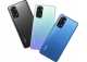 Xiaomi Redmi Note 11 4GB/128GB,5000 mAh, šedá