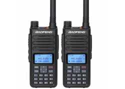BAOFENG UHF vysílačka BF-H6 10W - set 2 ks