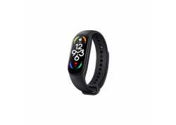 XIAOMI Mi Band 7, černá