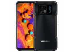 DOOGEE V20 5G DualSIM 8/256GB 6000mAh, černá