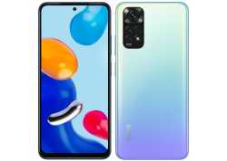 XIAOMI Redmi Note 11 4GB/64GB,5000 mAh, star blue