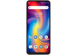 UMIDIGI A13 Pro 4/128GB,  5150 mAh, modrá