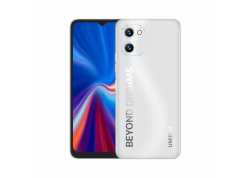 UMIDIGI C1 2/32GB , 5150 mAh, stříbrná