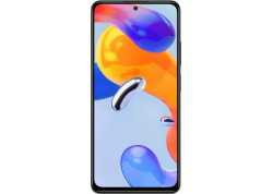 XIAOMI Redmi Note 11 Pro 5G 6GB128GB,5000, šedá