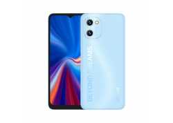 UMIDIGI C1 2/32GB , 5150 mAh, stříbrná