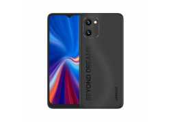 UMIDIGI C1 2/32GB , 5150 mAh, stříbrná