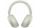 SONY WH-1000XM5 sluchátka bezdrátová, stříbrná