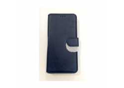 Pouzdro pro XIAOMI Redmi Note 10 5G, flip modrá