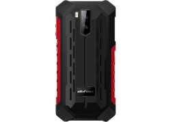 Ulefone Armor X5 Pro 4/64GB, 5000 mAh, červená