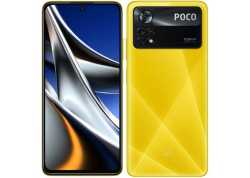 POCO X4 Pro 5G 6GB/128GB, 5000mAh, žlutý