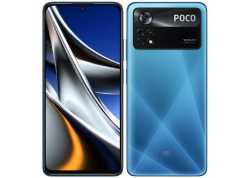 POCO X4 Pro 5G 6GB/128GB, 5000mAh, modrý