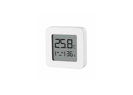 Xiaomi Mi Temperature and Humidity Monitor 2 27012