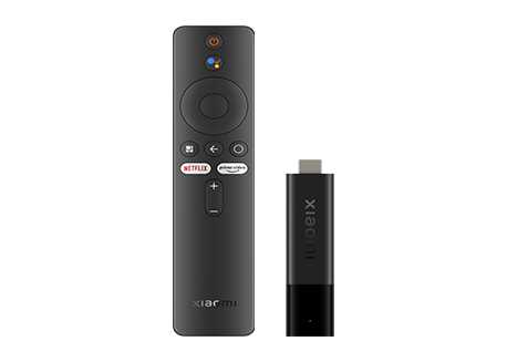 Xiaomi Mi TV stick 4K