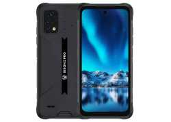 UMIDIGI Bison 2  Pro 8/256GB, 6150mAh, černý