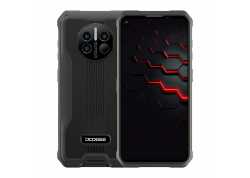 DOOGEE V11 8/128 GB, 8500mAh 5G, oranžová