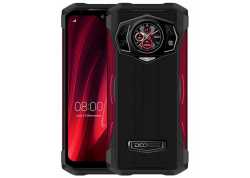 DOOGEE S98 8/256GB 6000 mAh, oranžový