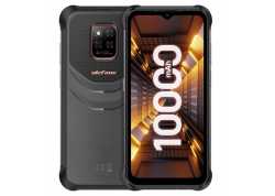 UleFone Power Armor 14 Pro, 8/128GB 10000mAh, černý