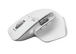 Logitech MX Master 3 Advanced Wireless Mouse - graphite