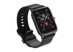 Haylou GST Smart Watch LS09B, black