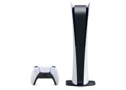 SONY PlayStation 5 Digital Edition 825 GB