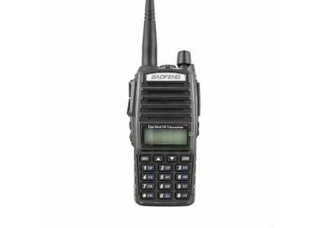 BAOFENG vysílačka UV-82 5W