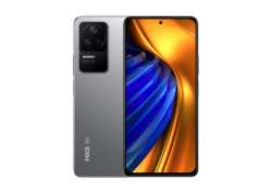 Poco F4 GT 12GB/256GB, 4700 mAh, 5G, černý