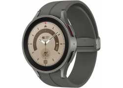 Samsung R920 Watch 5 Pro 45mm Titanium