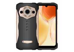 Honor Magic 5 Lite 5G DS 6GB/128GB, 5100 mAh, zelený