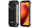 DOOGEE V MAX 8/256 GB, 22000mAh 5G, černý
