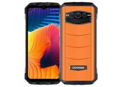 DOOGEE V30 5G 8/256GB 10800mAh, černá