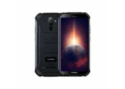DOOGEE V30 5G 8/256GB 10800mAh, oranžová