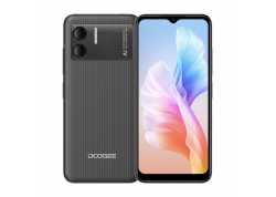 DOOGEE S89 8/128GB 12000 mAh, černá