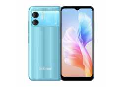 DOOGEE X98 pro,4/64GB, 4200mAh, modrý