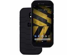 Caterpillar CAT S42 H+, 3/32GB 4200 mAh, černý