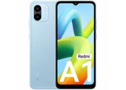 Xiaomi Redmi A1 2/32GB, 5000 mAh, modrá