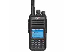 TYT MD-UV380 GPS DMR vysílačka