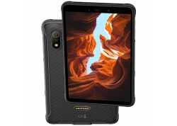 ULEFONE Armor Pad, 7650 mAh, 4/64GB, odolný tablet