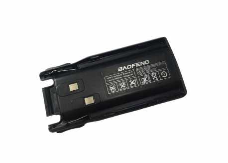 Náhradní akumulátor Li-Ion pro BAOFENG UV-82 2800 mAh