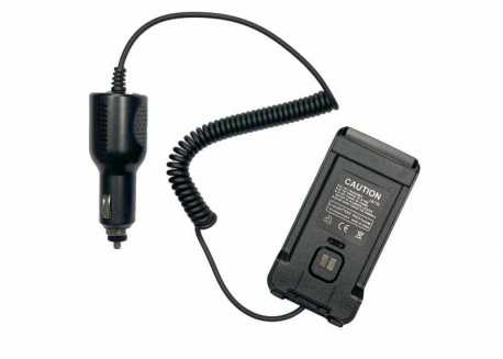 Napájecí adaptér eliminátor TYT TH-UV88 12V