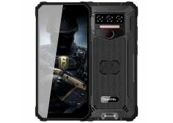 OUKITEL WP23,10600mAh, 4/64GB, černý