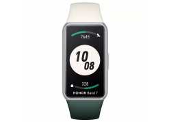 HONOR Band 7, zelená