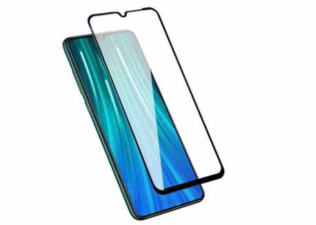 Symfony tvrzené sklo pro XIAOMI NOTE 12