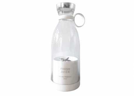 Symfony cestovní smoothie maker 350 ml, bílý