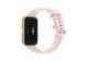 HUAWEI Watch Fit 2 Active, Sakura Pink
