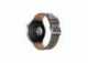 HUAWEI Watch GT 3 Pro 46 mm Titan + Gray leather