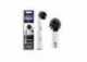 ORAL-B EB20CH Pure Clean hlavice pro zubní kartáček, bílá