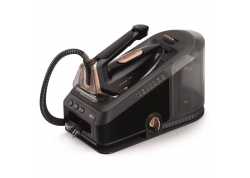 Parní generátor Braun IS 7286 BK CareStyle 7 Pro