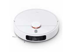 Robotický vysavač Xiaomi Mi Robot Vacuum S10+, bílý